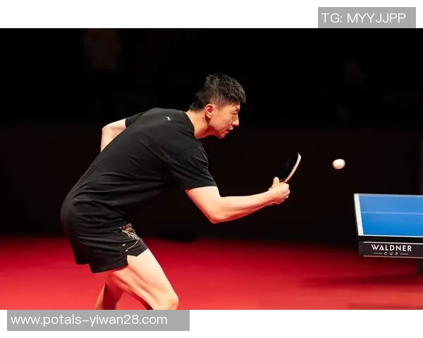 2014年樊振东与马龙巅峰对决回顾乒乓球历史上的经典瞬间