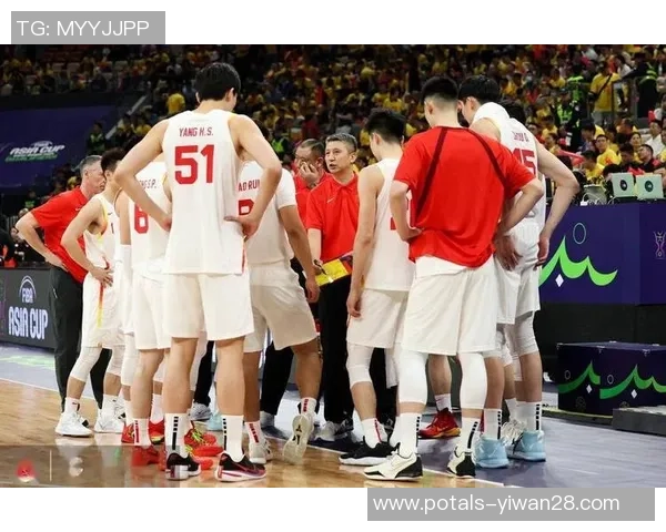 世亚预赛中国队迎战关岛队全力争胜力争小组出线机会