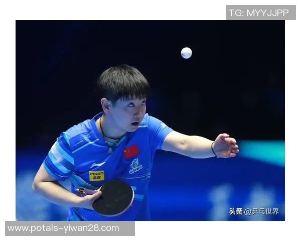 乒乓球战术解析:探秘北京乒乓球队的盯防体系与实战应用 乒乓球战术解析:探秘北京乒乓球队的盯防体系与实战应用