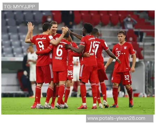 拜仁对阵巴黎的精彩对决分析与预测展望 拜仁对阵巴黎的精彩对决分析与预测展望