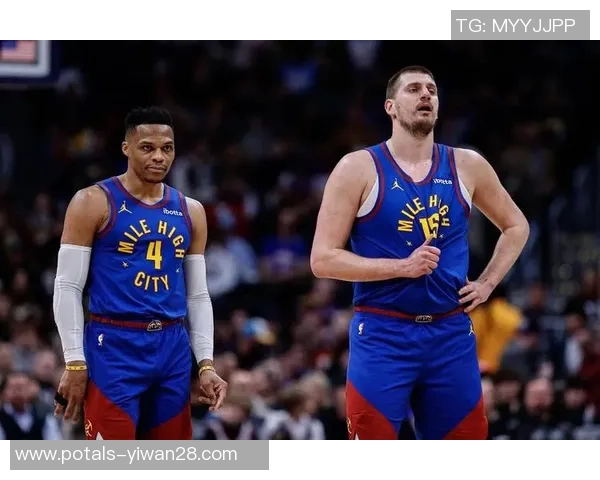 掘金对阵骑士的精彩对决分析与胜负预测