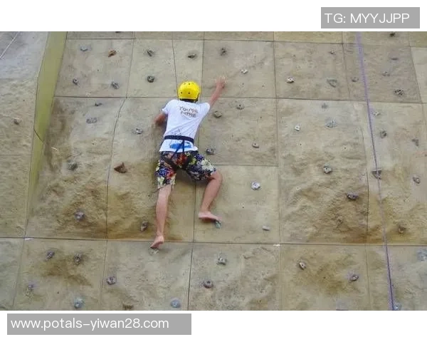 攀岩新手必看：从零基础到技术入门的全面攻略与实用技巧分享